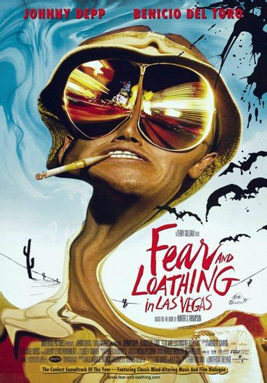 Johnny Depp Movies Fear And Loathing In Las Vegas