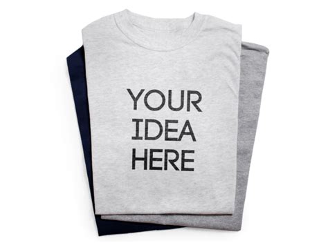Customily's online product designer software gives customers the power to personalize any design on clothing and accessories. Custom T-Shirts | Personalized T-Shirt Printing & Design ...