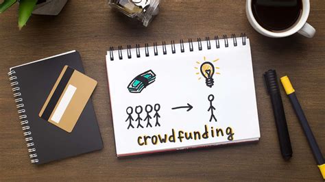 Top 10 Crowdfunding Sites The Best Platforms Available