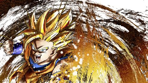 We have a massive amount of desktop and mobile backgrounds. Buy DRAGON BALL FIGHTERZ cheap from 9997 KRW | Xbox-Now