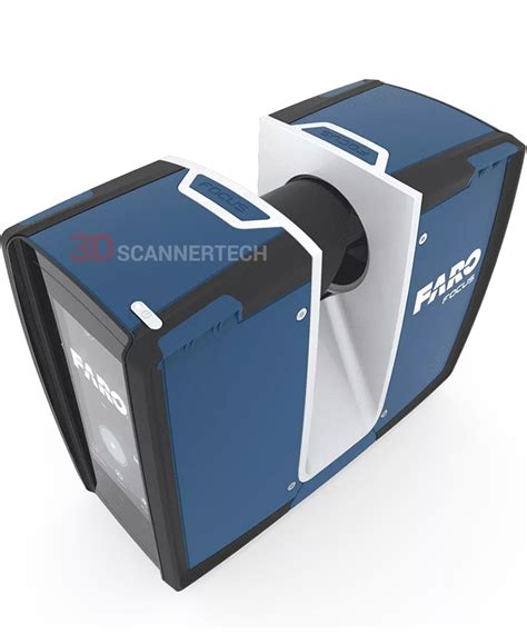 Faro Focus Core Laser Scanner