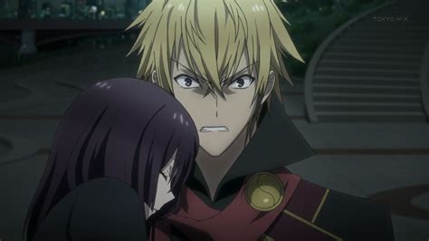 Harutora En Rage Natsume Mourante