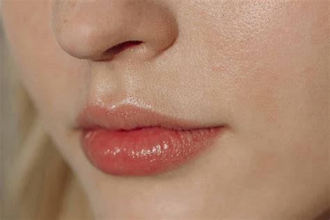 How To Get Healthy Full Lips Without Filler Lipstutorial Org