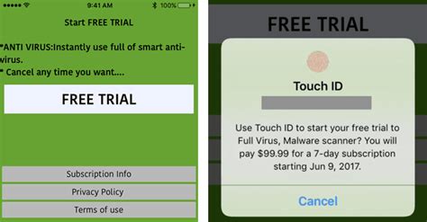 It comes through various instagram scams, bogus facebook freebies, fake twitter accounts, unsolicited whatsapp messages, risky viber calls, and even tiktok scams. Scammers Are Using Fake Apple In-App Subscriptions to Make ...