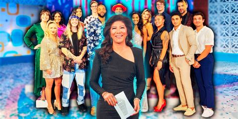 Big Brother Season 25 Release Date Latest News And Everything We Know