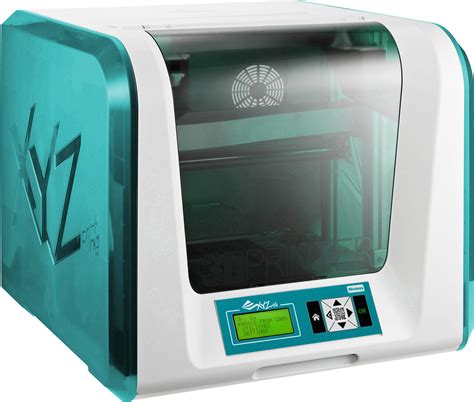 Imprimante 3d Xyzprinting Da Vinci Junior Wifi 3f1jwxeu00d 1 Pcs