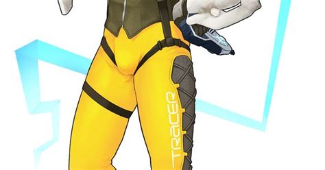 tracer genderbender from overwatch my husband s pinterest drawing reference and drawings