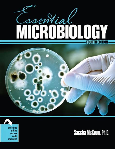 Essential Microbiology Higher Education