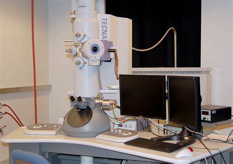 Electron Microscopy Core Facilities Umass Amherst