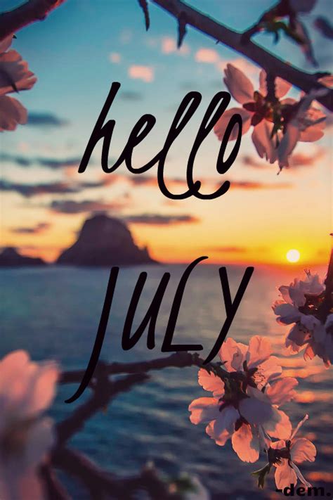 hello july on Tumblr