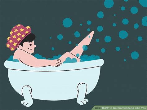 How long does it take you to get ready in the morning? 3 Ways to Get Someone to Like You - wikiHow