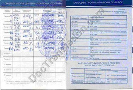 When the vaccine is rolled out in zimbabwe, mchechesi worries counterfeit vaccination certificates will also appear on the market. Certified Russian Translation of Immunization /Vaccination ...