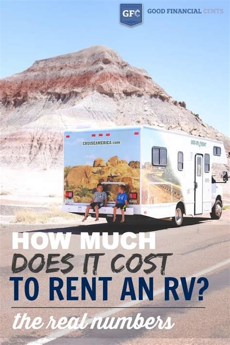 According to kayak, the average daily rate for a standard car in why are car rentals so expensive in las vegas? How Much Does it Really Cost to Rent a RV | Cruise america ...