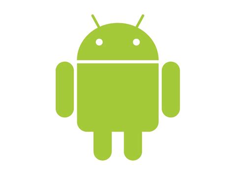Android Logo - Android Logo Icon Of Flat Style Available In Svg Png Eps ...
