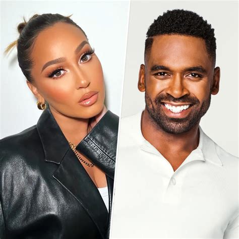 E News Returning With New Co Hosts Justin Sylvester And Adrienne Bailon