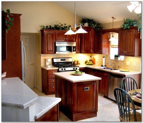 Our kitchen cabinets are made of cherry, maple, birch, oak, and hickory. #kitchencabinetsgreenvillesc | Used kitchen cabinets ...
