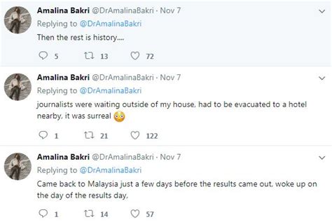 Keputusan peperiksaan spm 2020 akan dikeluarkan mengikut jadual ditetapkan walaupun peperiksaan itu. Nur Amalina: Dulu Pelajar Cemerlang SPM, Kini Bakal Pakar ...