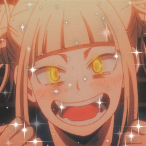Toga Himiko Icon Wallpapers Wallpaper Cave