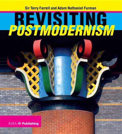 Revisiting Postmodernism Ebook Rental Postmodernism Terry Farrell