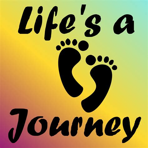 Life's Journey Free Stock Photo - Public Domain Pictures