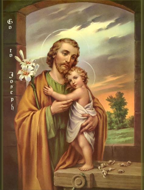 6 Virtues Of St Joseph That All Men Can Imitate