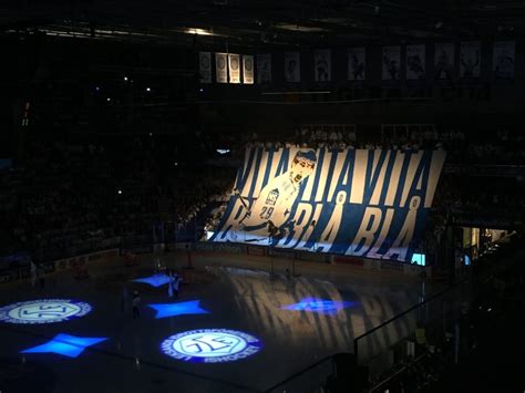 Kvallens laguppstallning presenteras i samarbete med fazer. Leksands If Wallpaper - Leksands If Cover Leksands If ...