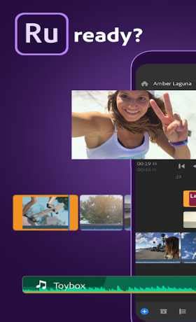 With the free package, you can create unlimited projects, but can only export to a maximum of 3 videos with 2gb of. Adobe Premiere Rush — Video Editor 1.5.34.830 Apk ...