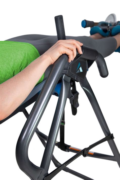 Teeter Fitspine X3 Inversion Table Review