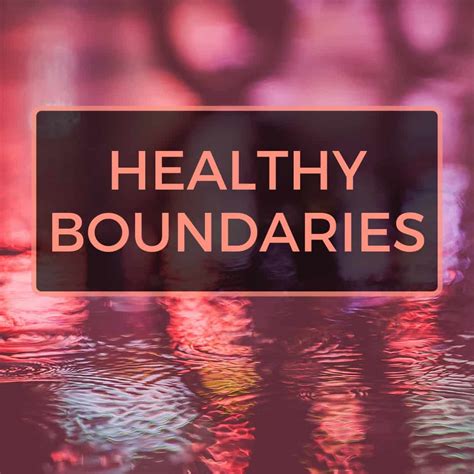 Simple Steps To Create Healthy Boundaries Post Mormon Coaching