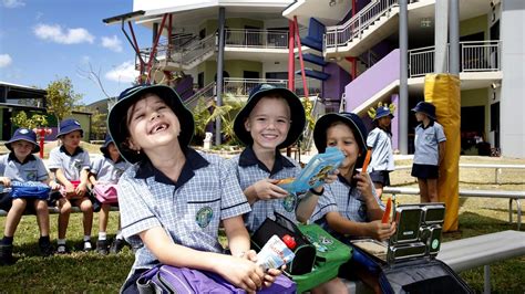 Cairns Schools St Josephs School In Cairns Unveils 5m Expansion