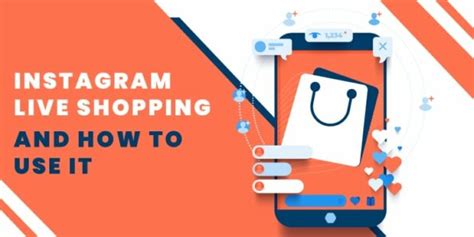 How To Use Instagram Live Shopping For Ecommerce Sales