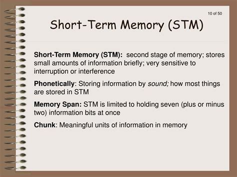 Ppt Chapter 5 Memory Powerpoint Presentation Free Download Id748049