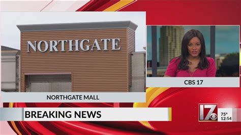 Northgate Mall Closes Youtube