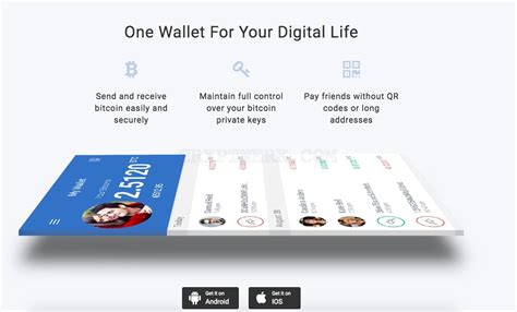 Learn about the best bitcoin and crypto wallets for wallets come on different platforms with different features. BTC Wallet - reviews, contacts & details | Wallets ...
