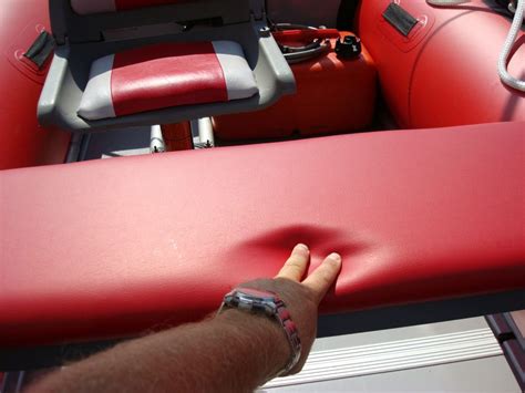 They keep dust, snow, harsh rain, and other elemental factors away from your boat. FREE Instructions for DIY Seat cushions for Saturn Inflatable Boats.