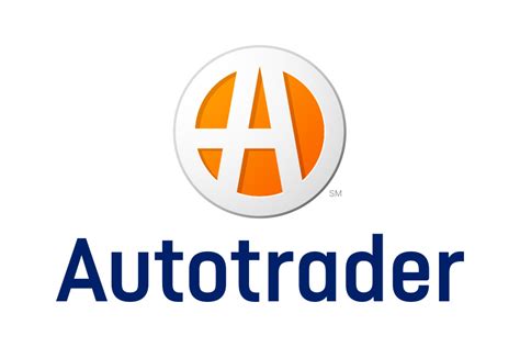 Brand New New Logo For Autotrader By Lippincott
