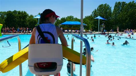 Tomahawk Ridge Aquatic Center Kc Parent Magazine