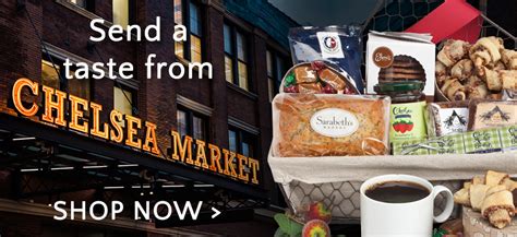 Maybe you would like to learn more about one of these? Gourmet Gifts & Baskets | Same-day NYC Delivery | Chelsea ...