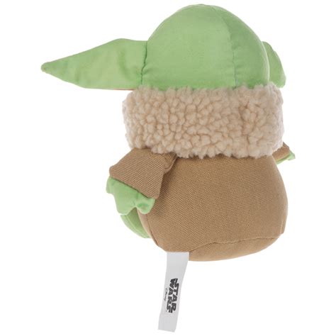 Star Wars Baby Yoda Dog Toy Hobby Lobby 2013332