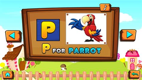 Your children can interact with the app at … ABC KIDS - Free Game for Android - APK Download