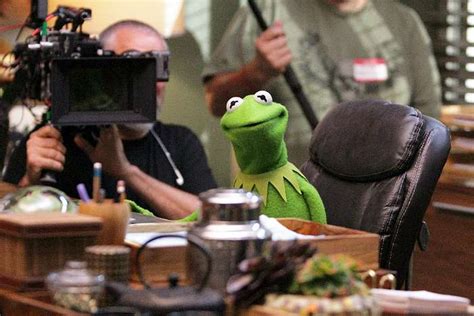 5 Things You Should Know About The Muppets