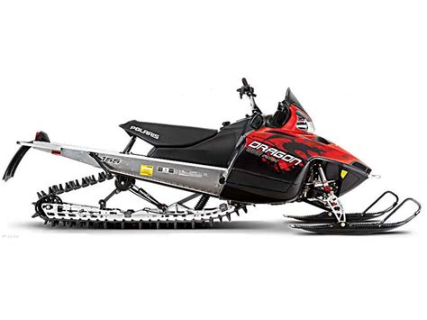 Manual is searchable and bookmarked >>. 2010 Dragon For Sale - Polaris Snowmobiles - Snowmobile Trader