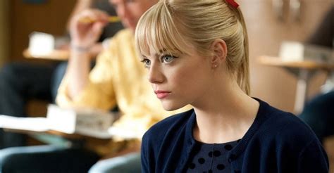 Gwen Stacy The Amazing Spider Man 2 Wiki Guide Ign