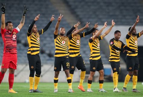 Lots of colours and styles. Kaizer Chiefs Have Provided An Important Update About ...