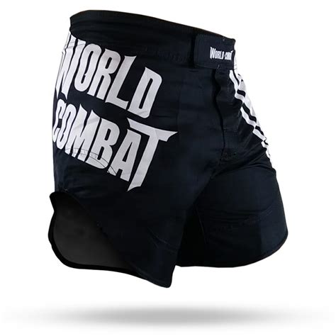 Fight Short World Combat Blog World Combat