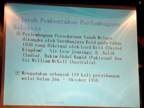 Perlembagaan malaysia sekali lagi dipinda dan diperbaharui apabila singapura, sabah dan sarawak bergabung dengan tanah melayu lalu membentuk malaysia pada 16. Sejarah Pembentukan Perlembagaan Malaysia