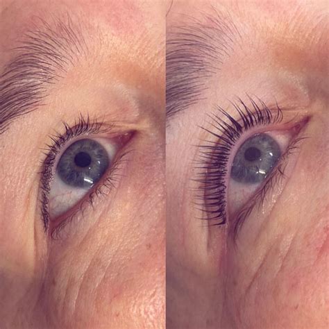 Lvl Lash Lift And Lower Lvl Treatment Nouveau Lashes