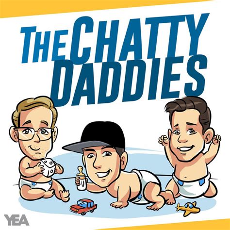 The Chatty Daddies Podcast On Spotify