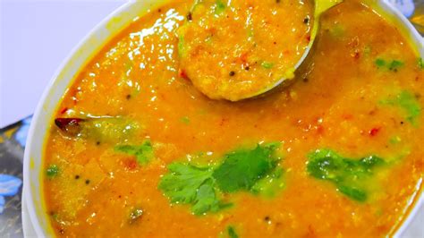 Masoor Dal Recipe Without Onion Garlicdal Recipe Without Onion Garlic