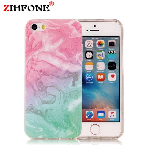 There are simply too many iphone 5 cases for our team to buy and try. 3D Printing Cover Case for iPhone 5S 5 SE Silicon Marble ...